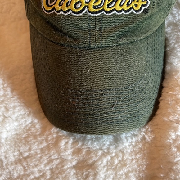 💰🚨CLEARANCE 🚨💰 
Vintage cabela’s hat - Picture 4 of 12
